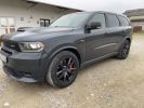 Voir l'annonce Dodge Durango 6,4L