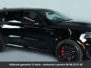 Annonce Dodge Durango hellcat 717 hp 6.2l v8 tout compris hors homologation 4500e