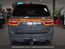 Annonce Dodge Durango pas de malus r/t 5.7l v8 tout compris hors homologation 4500e