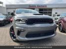 Annonce Dodge Durango r/t 5.7 v8 hemi hors homologation 4500e