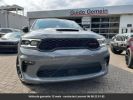 Annonce Dodge Durango r/t 5.7 v8 hemi hors homologation 4500e