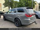 Annonce Dodge Durango r/t 5.7 v8 hemi hors homologation 4500e