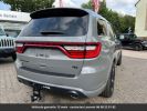 Annonce Dodge Durango r/t 5.7 v8 hemi hors homologation 4500e