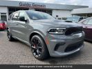 Annonce Dodge Durango r/t 5.7 v8 hemi hors homologation 4500e