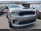 Annonce Dodge Durango r/t 5.7 v8 hemi hors homologation 4500e