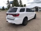 Annonce Dodge Durango r/t 5.7l v8 tout compris hors homologation 4500e