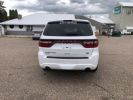 Annonce Dodge Durango r/t 5.7l v8 tout compris hors homologation 4500e