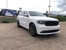 Annonce Dodge Durango r/t 5.7l v8 tout compris hors homologation 4500e