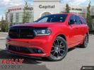 Annonce Dodge Durango r/t 5.7l v8 tout compris hors homologation 4500e