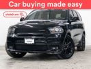 Voir l'annonce Dodge Durango r/t 5.7l v8 tout compris hors homologation 4500e