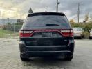 Annonce Dodge Durango r/t 5.7l v8 tout compris hors homologation 4500e