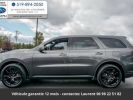 Annonce Dodge Durango r/t 5.7l v8 tout compris hors homologation 4500e