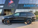 Annonce Dodge Durango R/T Hemi Orange Supertrack Plus