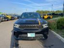 Annonce Dodge Durango R/T Hemi Orange Supertrack Plus