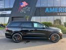 Annonce Dodge Durango R/T Hemi Orange Supertrack Plus