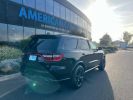 Annonce Dodge Durango R/T Hemi Orange Supertrack Plus