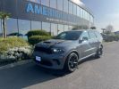 Voir l'annonce Dodge Durango R/T Hemi Orange Supertrack Plus - Pas de malus