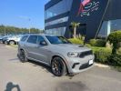 Annonce Dodge Durango R/T Hemi Orange Supertrack Plus - Pas de malus