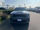 Annonce Dodge Durango R/T Hemi Orange Supertrack Plus - Pas de malus