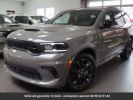 Annonce Dodge Durango r/t pack techno black 5.7l v8 tout compris hors homologation 4500e