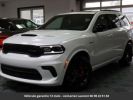 Voir l'annonce Dodge Durango r/t scat pack srt pack 5.7l hors homologation 4500e