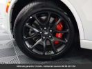 Annonce Dodge Durango r/t scat pack srt pack 5.7l hors homologation 4500e