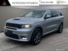 Voir l'annonce Dodge Durango rt 360 hp 5.7l v8 tout compris hors homologation 4500e