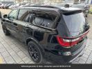 Annonce Dodge Durango rt 364 hp 5.7l v8 tout compris hors homologation 4500e