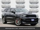 Annonce Dodge Durango srt 392 6.4 v8 hors homologation 4500e