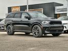 Voir l'annonce Dodge Durango srt 392 6.4 v8 sans malus