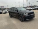 Annonce Dodge Durango srt 392 6.4 v8 sans malus