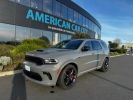 Voir l'annonce Dodge Durango SRT 392 V8 6.4L SRT392 PREMIUM