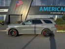 Annonce Dodge Durango SRT 392 V8 6.4L SRT392 PREMIUM