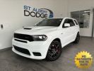 Voir l'annonce Dodge Durango srt 475 6.4 v8 hors homologation 4500e