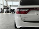 Annonce Dodge Durango srt 475 6.4 v8 hors homologation 4500e