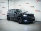 Voir l'annonce Dodge Durango srt 475 6.4 v8 hors homologation 4500e