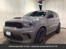 Annonce Dodge Durango srt 475 6.4 v8 hors homologation 4500e