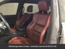 Annonce Dodge Durango srt 475 6.4 v8 hors homologation 4500e