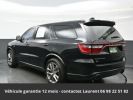 Annonce Dodge Durango srt 475 6.4 v8 hors homologation 4500e