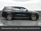 Annonce Dodge Durango srt 475 6.4 v8 hors homologation 4500e