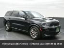 Annonce Dodge Durango srt 475 6.4 v8 hors homologation 4500e