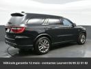 Annonce Dodge Durango srt 475 6.4 v8 hors homologation 4500e