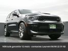 Annonce Dodge Durango srt 475 6.4 v8 hors homologation 4500e