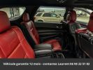 Annonce Dodge Durango srt 475 6.4 v8 hors homologation 4500e