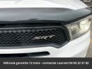 Annonce Dodge Durango srt 475 6.4 v8 hors homologation 4500e