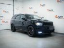 Voir l'annonce Dodge Durango srt8 6.4l hors homologation 4500e