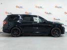 Annonce Dodge Durango srt8 6.4l hors homologation 4500e