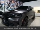 Voir l'annonce Dodge Durango srt8 tout compris hors homologation 4500e