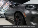 Annonce Dodge Durango srt8 tout compris hors homologation 4500e