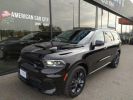 Voir l'annonce Dodge Durango V8 5.7L R/T Plus AWD CTTE FOURGON